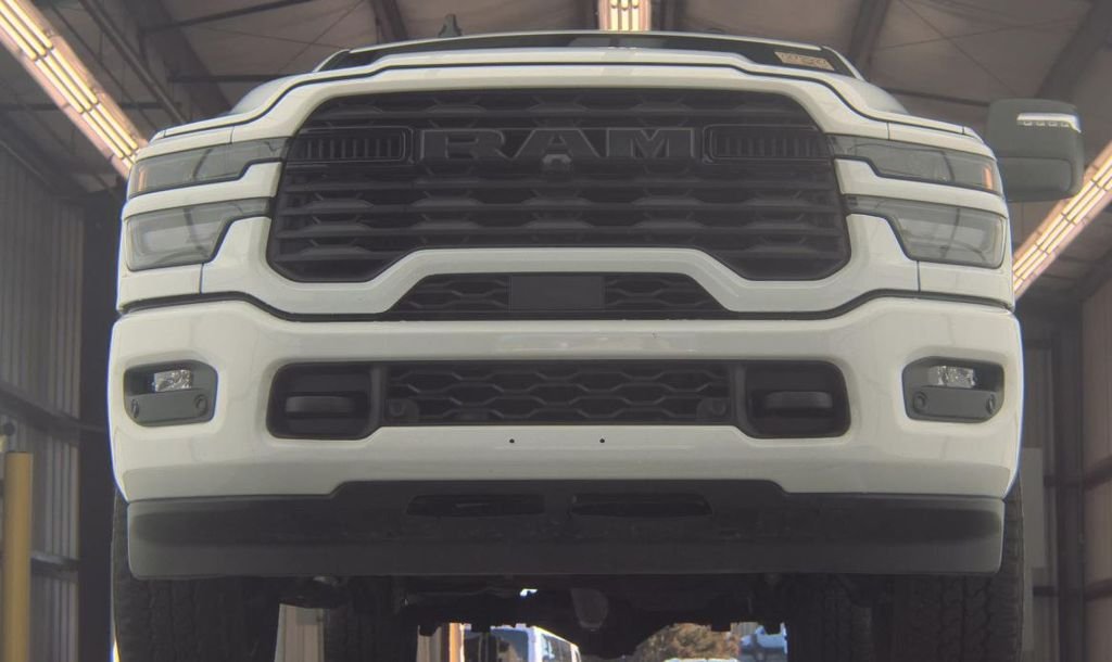 ram ram 2500 pickup 2025 3C6UR5DJ7SG578612 image ram ram 2500 pickup 2025 3C6UR5DJ7SG578612 image